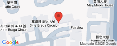 布力架街32A-32E號 32D 高層 物業地址