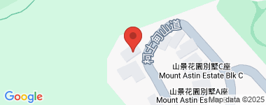 山景花園別墅 獨立屋 全幢 物業地址