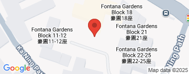 豪园 D座 低层 物业地址