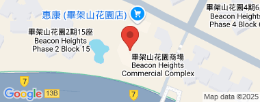 Beacon Heights Low Floor, Block 1 Address
