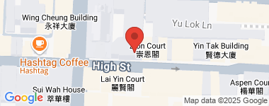 麗恩閣  物業地址