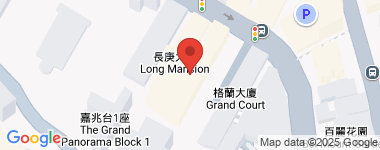 廣堅大廈 高層 物業地址