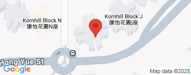 康怡花園  物業地址