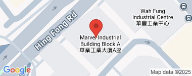 華業工業大廈 Mid 物業地址