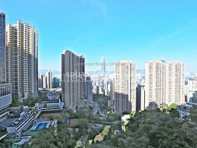 May Tower Rental 3 Bathrooms 2,218 ft²
