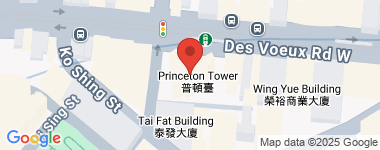 Princeton Tower  Address