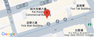 333 Hennessy Road Room 2 Address