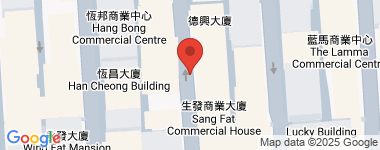 Wah Chi Mansion Unit B, High Floor Address