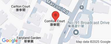 康乐阁 高层 物业地址