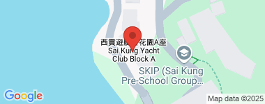 西贡游艇会花园 全层 全幢 物业地址
