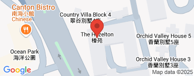 榛园  物业地址