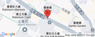 文丽苑 高层 B室 物业地址