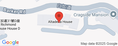 Altadena House Low Floor Address
