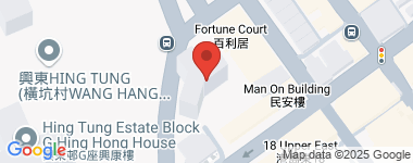 The Oakridge High Floor Address