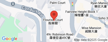 Flourish Court Middle Floor Address