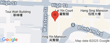 King's Hill Low Floor Address