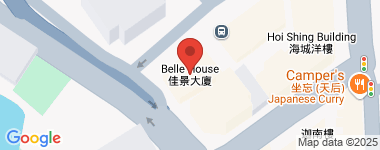 Belle House High Floor Address