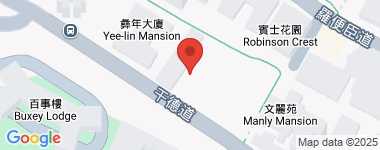 骏豪阁 中层 物业地址