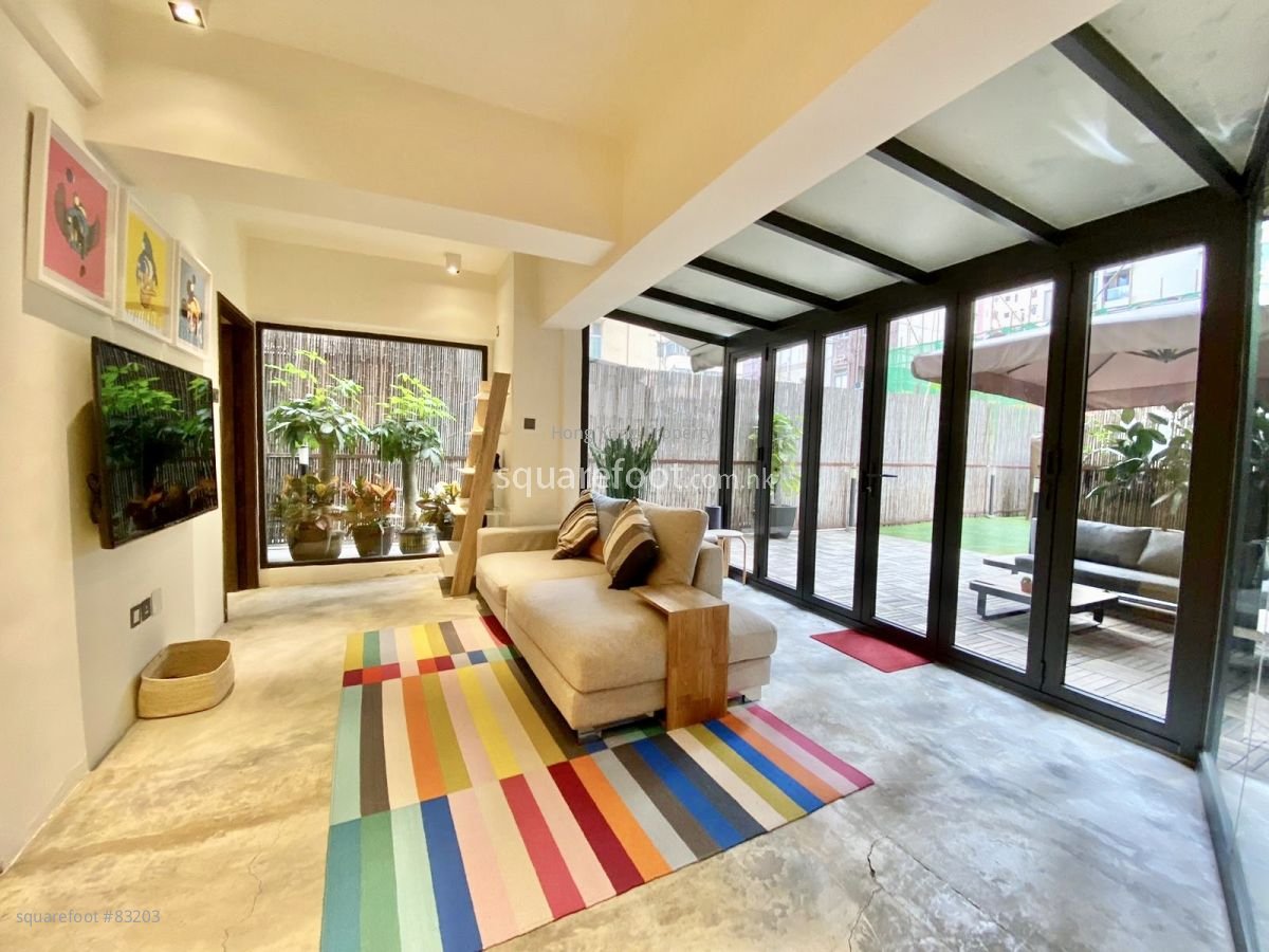 New Fortune House Rental 1 Bedroom , 1 Bathroom 495 ft²