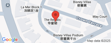 帝鑾閣  物業地址