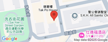 9 Hak Po Street 7/F Address