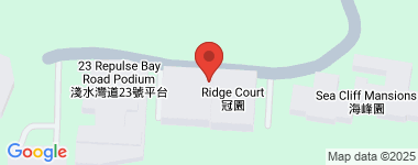 冠園  物業地址
