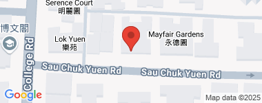 秀丽园 高层 物业地址