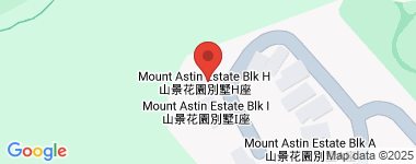 山景花园别墅  物业地址