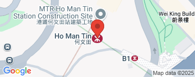 瑜一 低層 物業地址