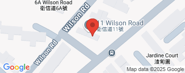 Nos.1-11 Wilson Road  Address