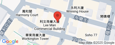Wing Tat Commercial Building Room A, Middle Floor Address