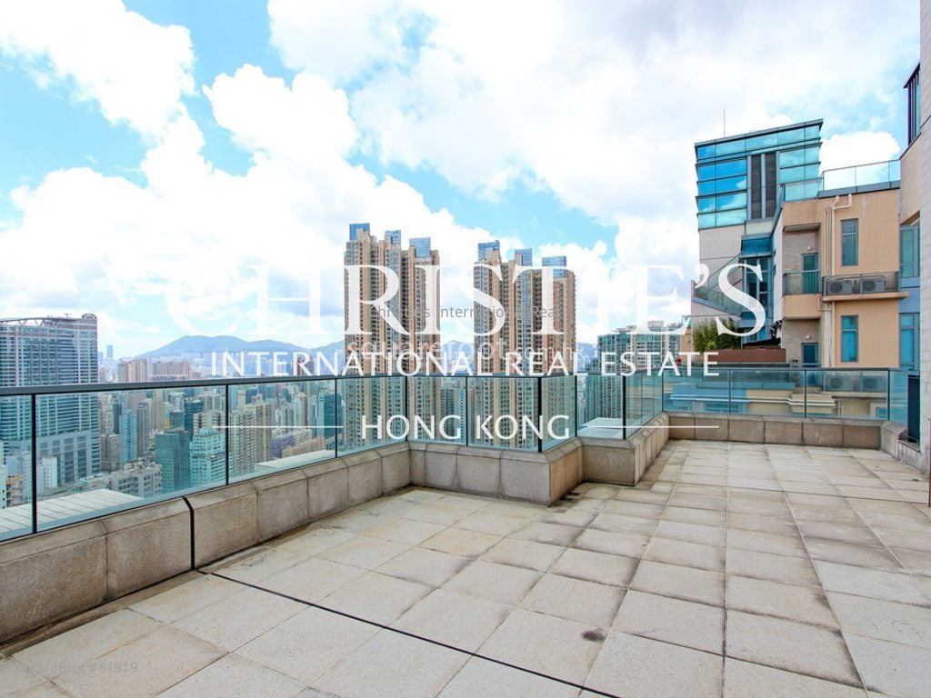 Park Summit Rental 3 Bedrooms , 2 Bathrooms 1,001 ft²