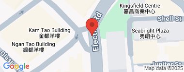 恒宝大厦 高层 物业地址