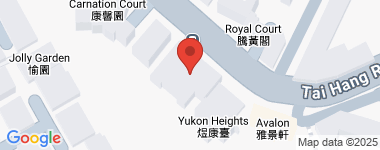 Morengo Court High Floor Address