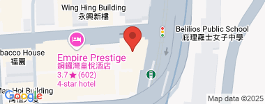 55 King's Road Middle Floor Address