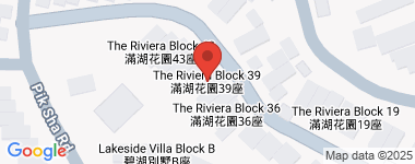 银线湾 全层 全幢 物业地址