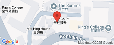 学林雅轩 高层 物业地址