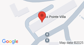 Stanley Village Road 6-8 Map