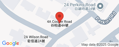 谷柏道4A号  物业地址