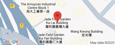 Jade Field Garden Unit A, Low Floor, Block B Address
