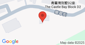 雙玥 地圖