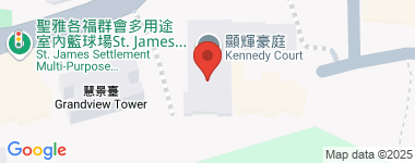United Mansion High Floor Address