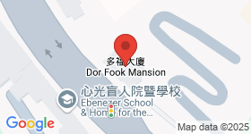 多福大厦 地图