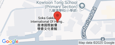 可以居 高层 物业地址