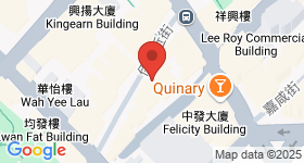 伊利近街10号 地图