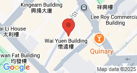 10 Elgin Street Map