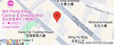 餘慶大廈  物業地址