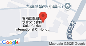 可以居 地圖