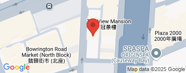 Bowrington Building  Address