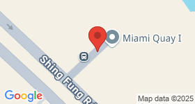 Miami Quay Map